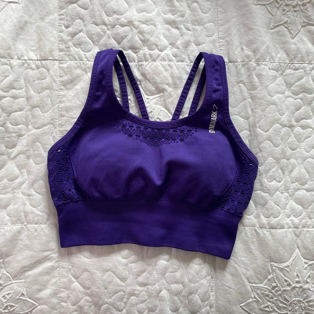 Gymshark Vital Sports Bra